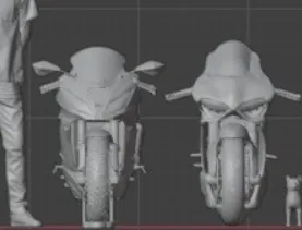 Bikes