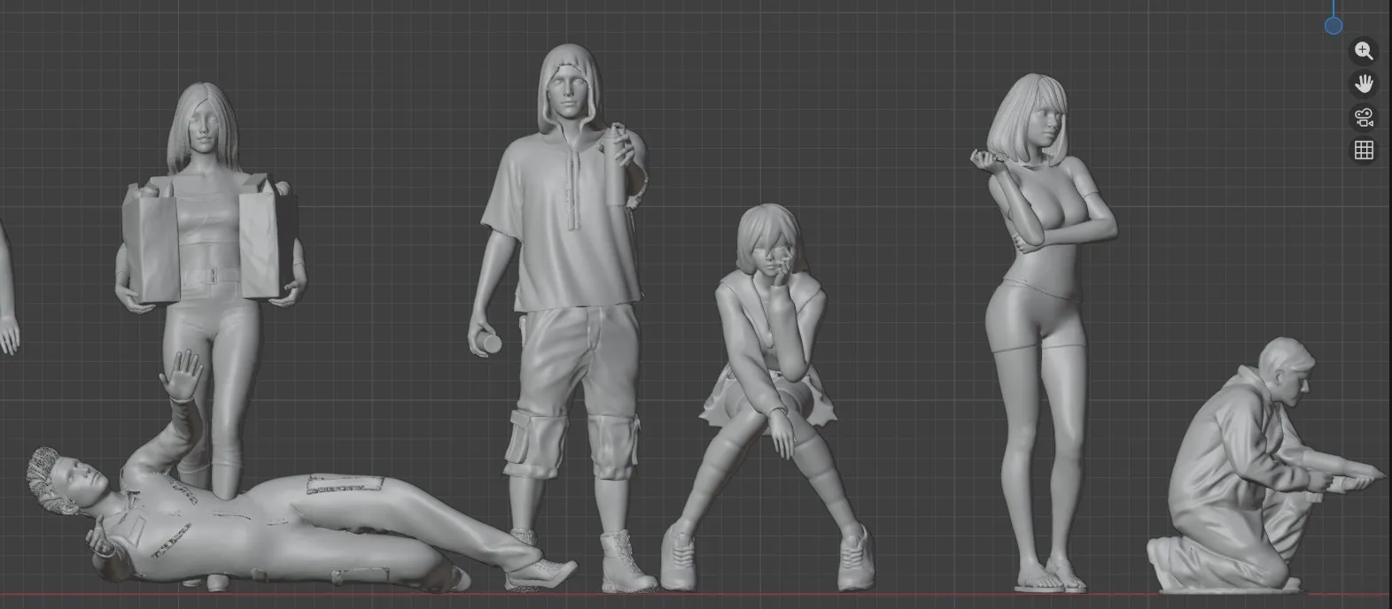 Urban / Casual E